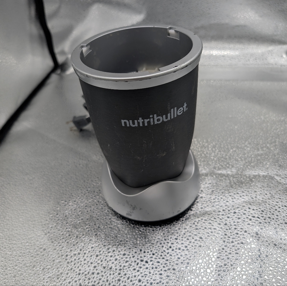 Nutribullet
